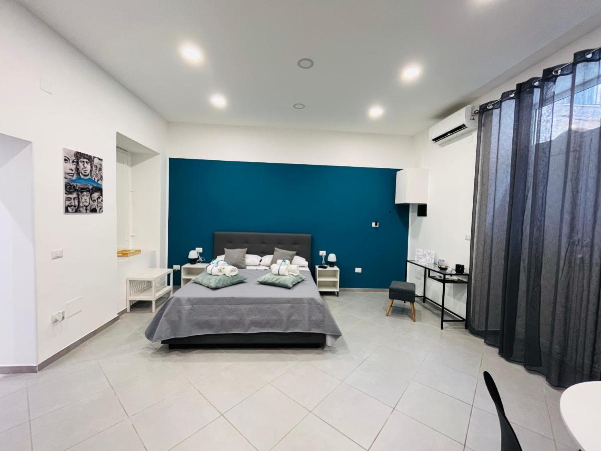 La Casa Di Nara Appartamento Napoli