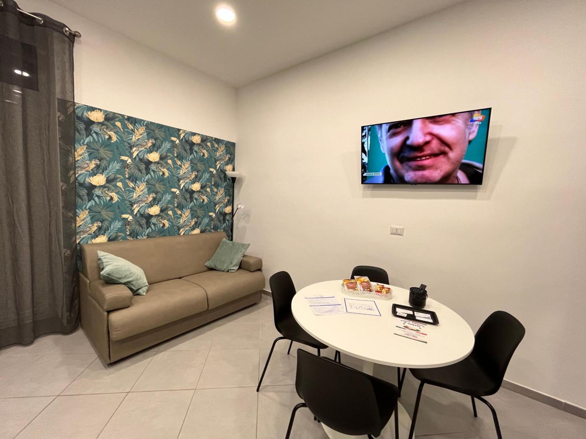 La Casa Di Nara Appartamento