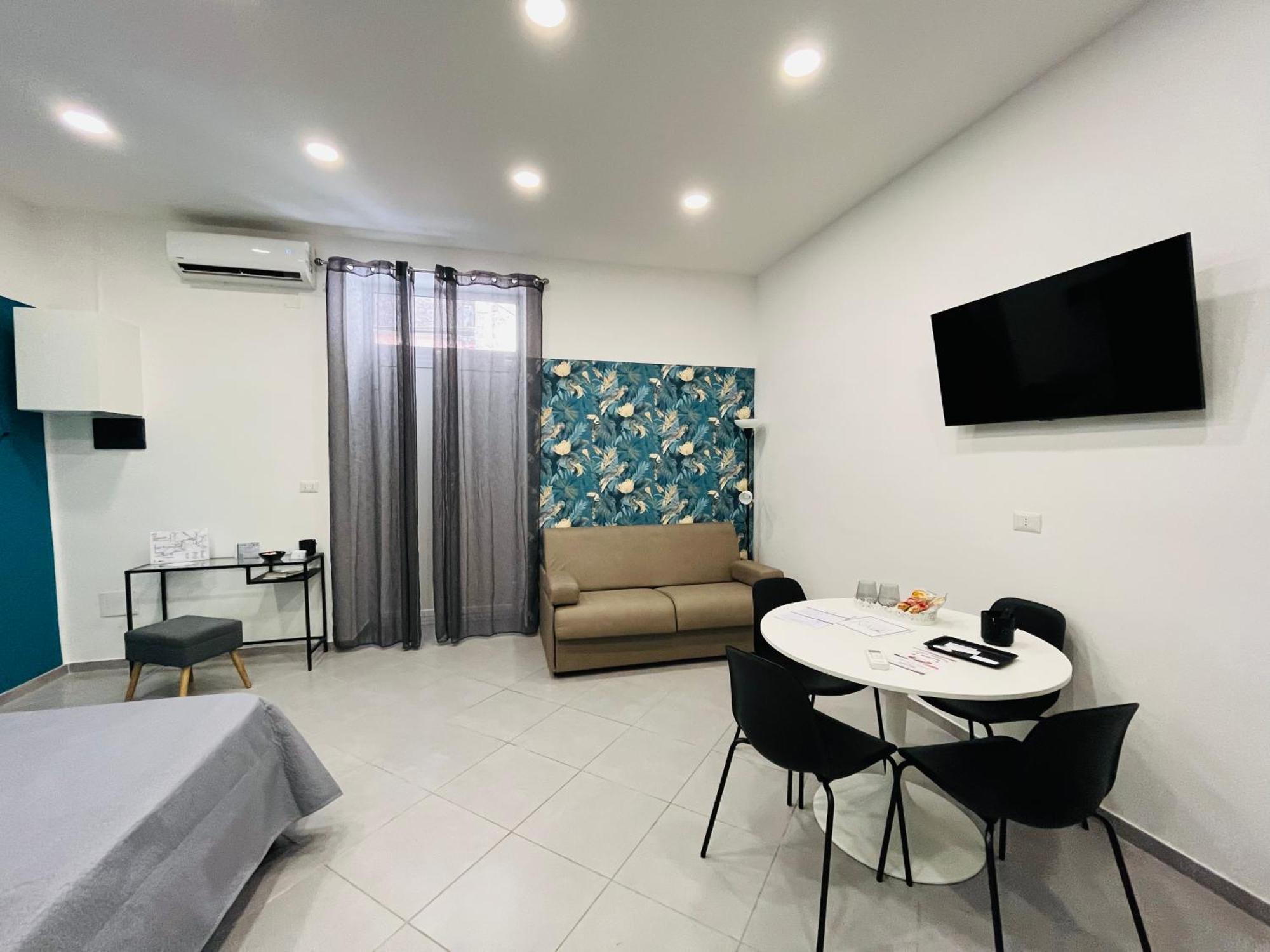 La Casa Di Nara Apartment *