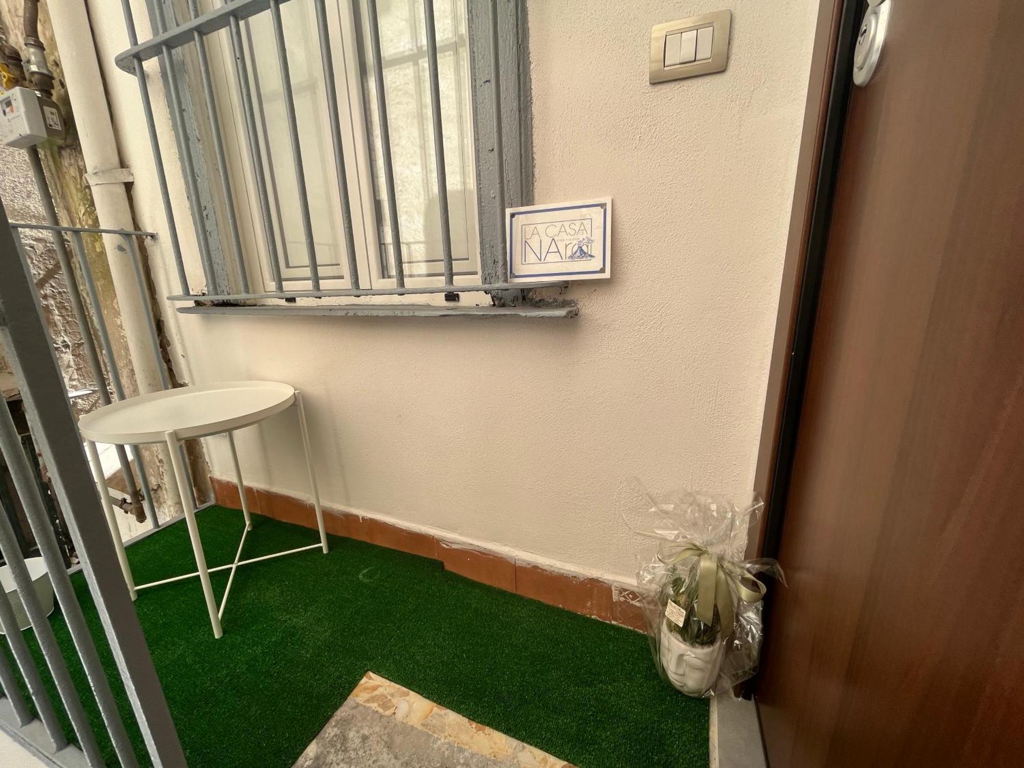 La Casa Di Nara Naples