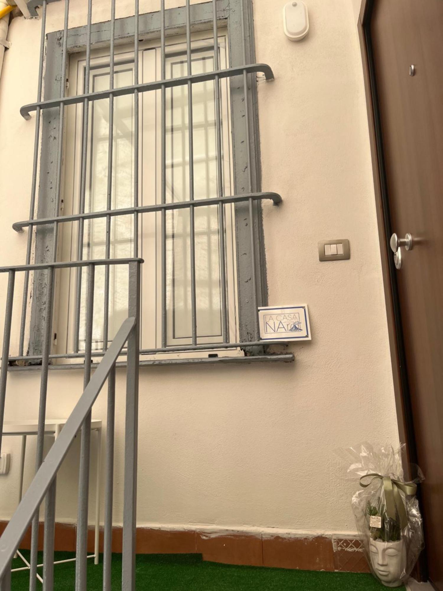 La Casa Di Nara *